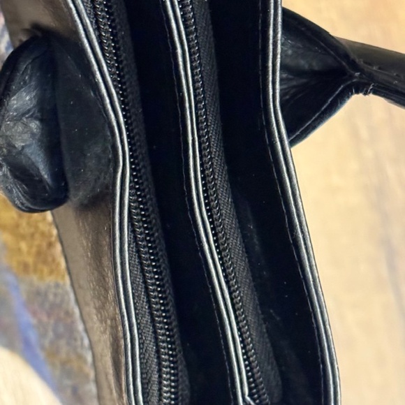 BNWT* Authentic Harris Tweed Plaid Tote - Small Defect = BIG Savings! - Picture 10 of 15